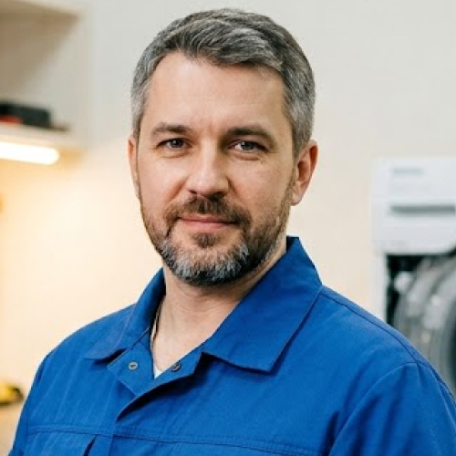 Смирнов Александр Владимирович